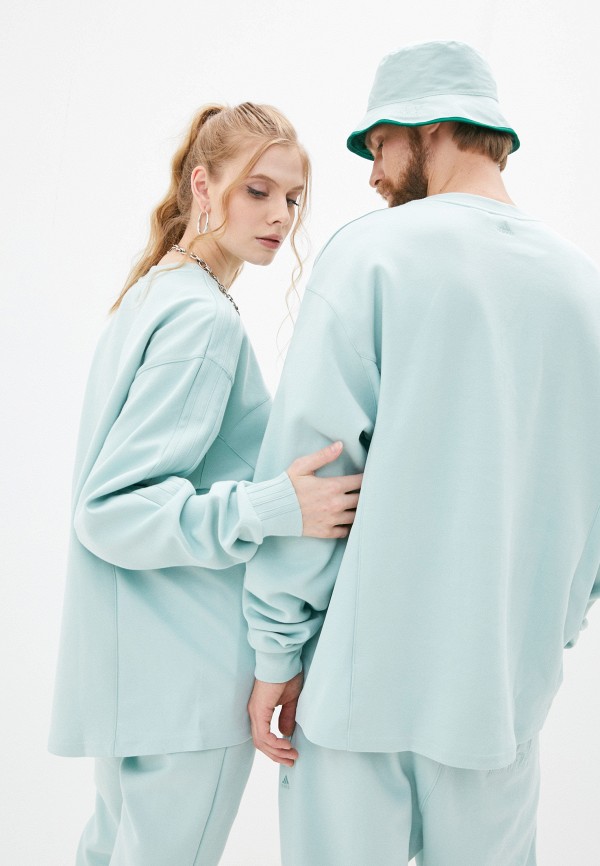 adidas Originals Свитшот - adidas X Ivy Park - фото 3