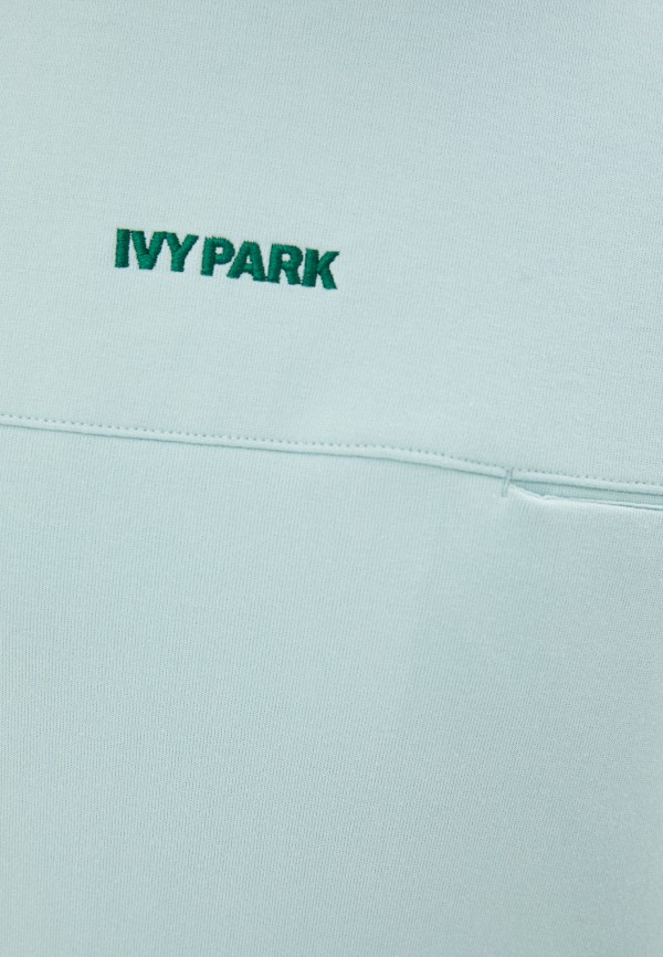 adidas Originals Свитшот - adidas X Ivy Park - фото 4