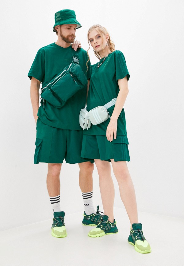 adidas Originals Шорты спортивные - adidas X Ivy Park - фото 2