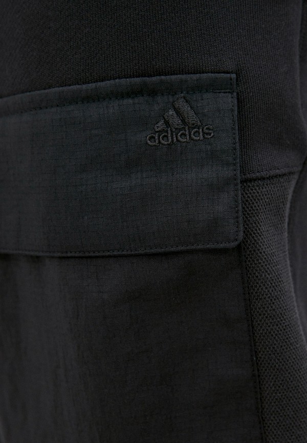 adidas Originals Брюки спортивные - adidas X IVY PARK 4 all Cargo Sweatpant - фото 4