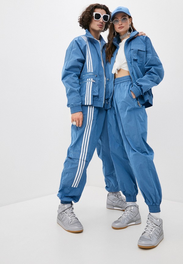 adidas Originals Брюки спортивные - ICY PARK от adidas X IVY PARK - фото 2