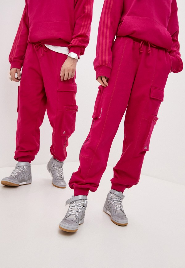 adidas Originals Брюки спортивные - ICY PARK от adidas X IVY PARK, Cargo Sweat Pant - фото 1