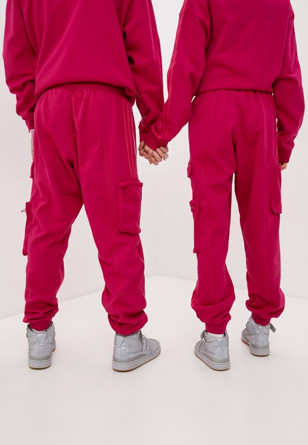 adidas Originals Брюки спортивные - ICY PARK от adidas X IVY PARK, Cargo Sweat Pant - фото 3