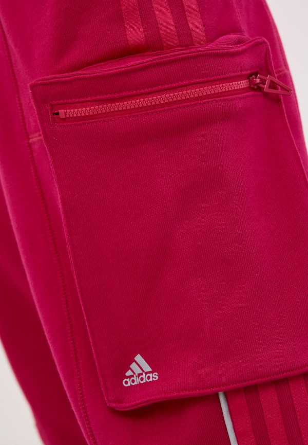 adidas Originals Брюки спортивные - ICY PARK от adidas X IVY PARK, Cargo Sweat Pant - фото 4