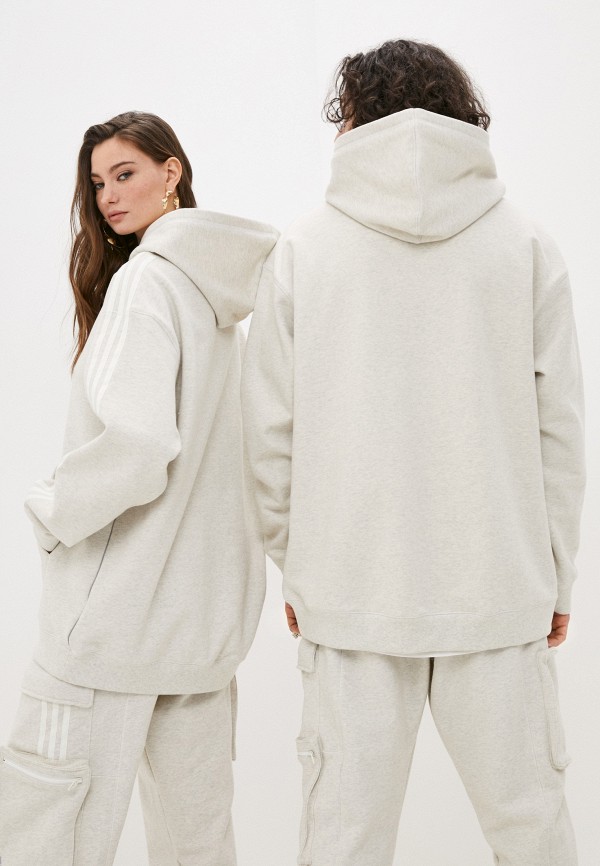 adidas Originals Худи - ICY PARK от adidas X IVY PARK - фото 3