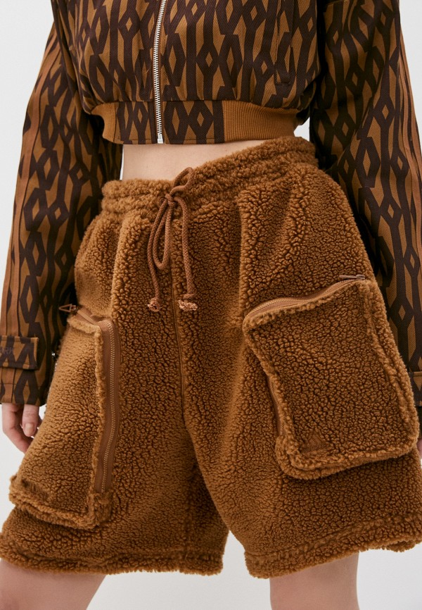 adidas Originals Шорты - ICY PARK от adidas X IVY PARK, Ivy park Cargo Short - фото 1