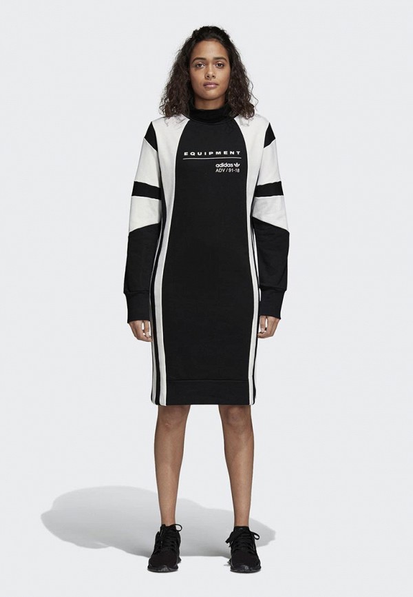 Adidas sales eqt dress
