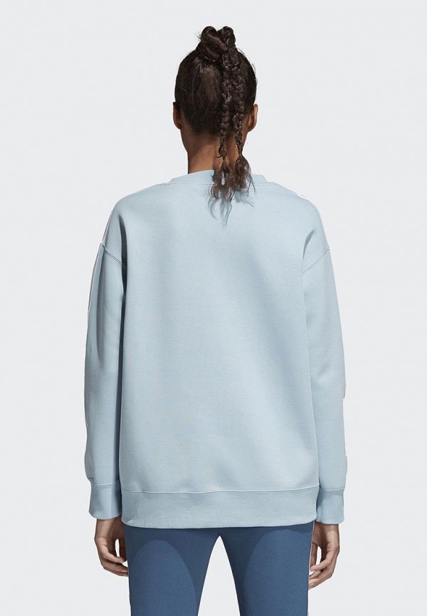 adidas Originals Свитшот - CREW SWEATER - фото 2