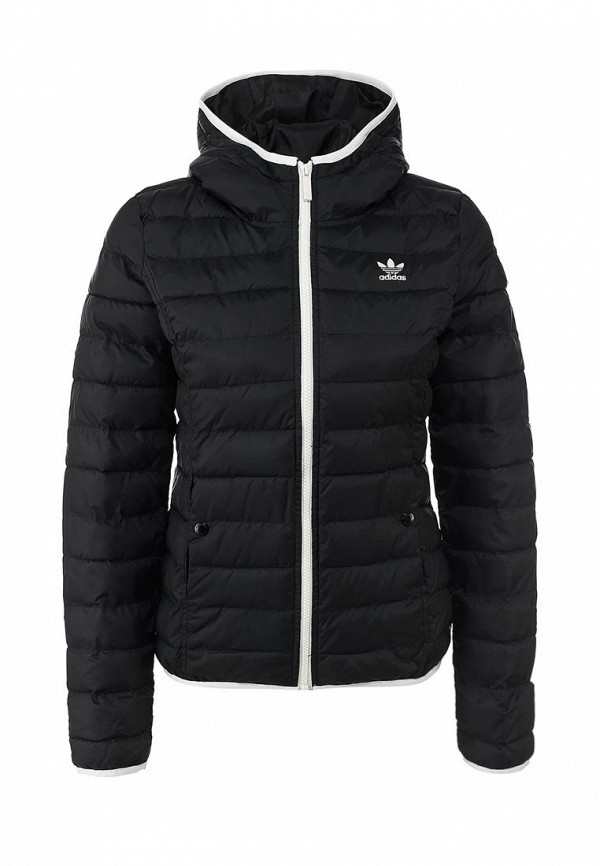 adidas Originals Куртка утепленная - SLIM PAD HD JKT - фото 1