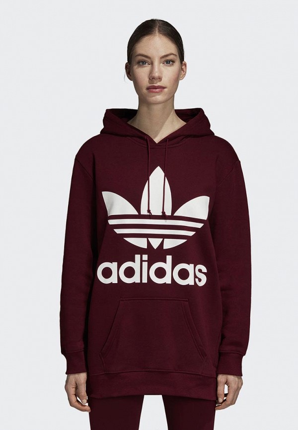 adidas Originals BF TRF HOODIE AD093EWCCZG9