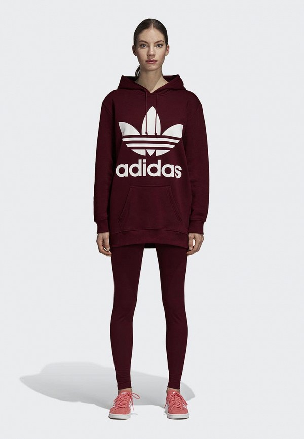 adidas Originals BF TRF HOODIE AD093EWCCZG9