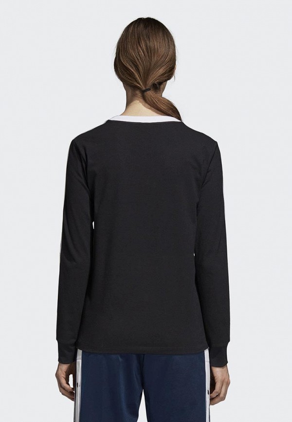 adidas Originals Лонгслив - 3 STRIPES LS - фото 3