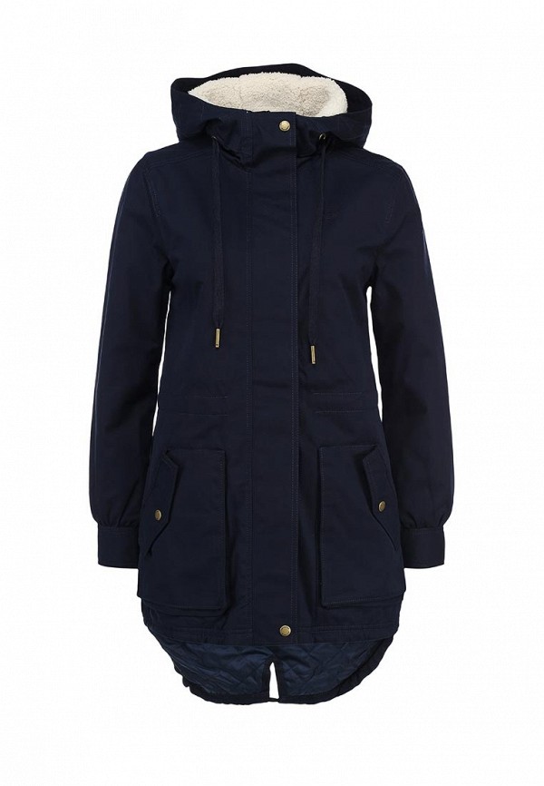 adidas Originals Парка - WOVEN PARKA WIN - фото 1