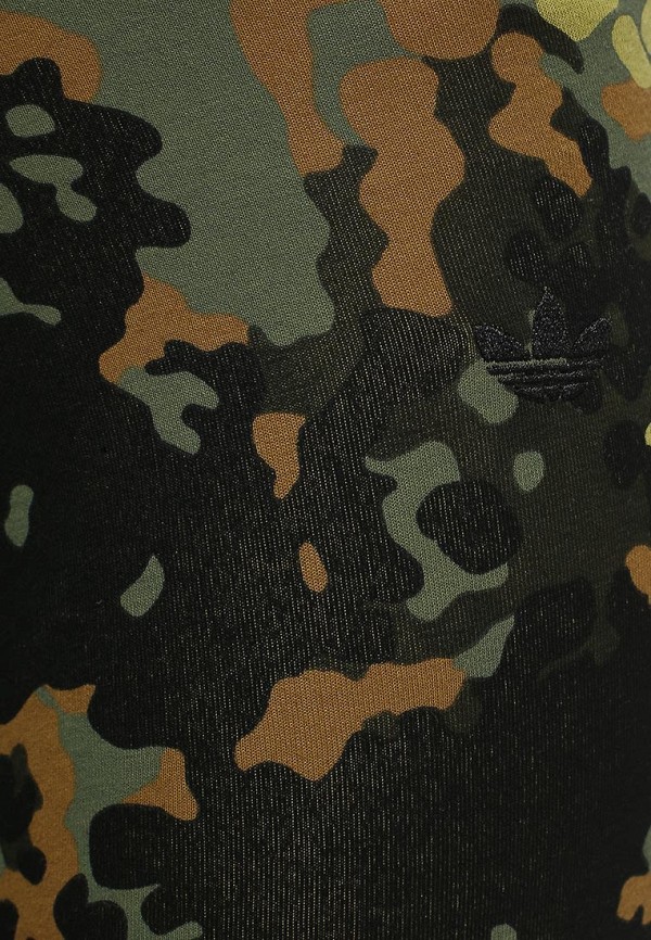 adidas Originals Леггинсы - CAMO LEGGINGS - фото 3