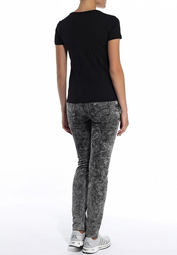 adidas Originals Футболка - FLOCK ORI TEE - фото 4