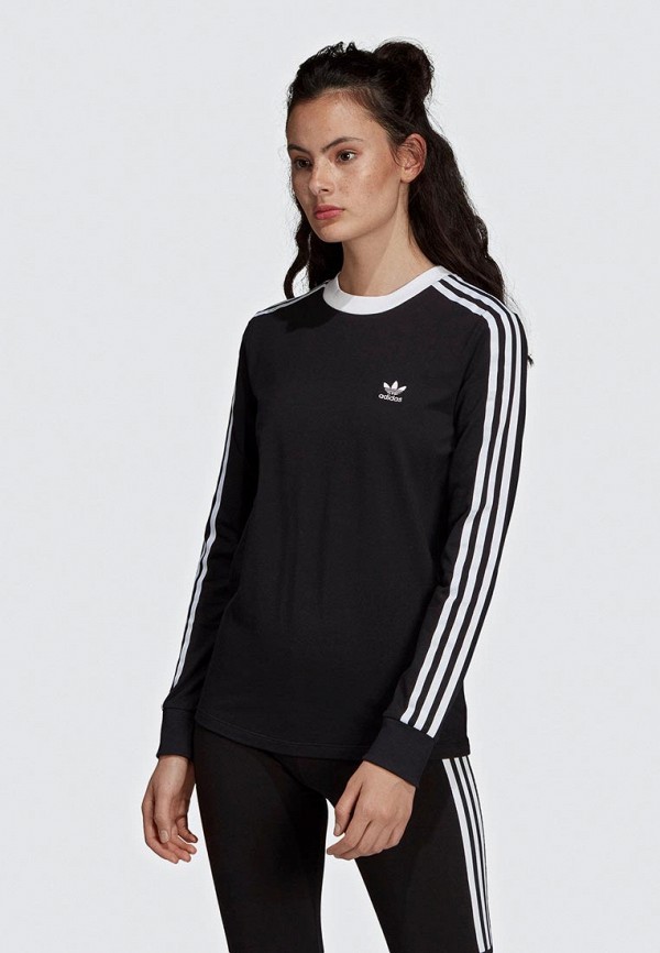 adidas originals 3 str ls tee