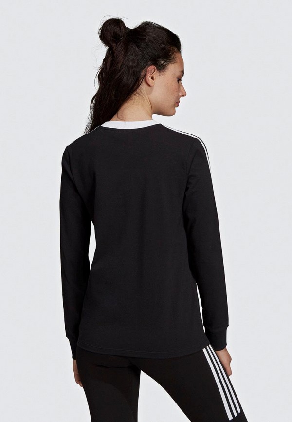 adidas originals 3 str ls tee