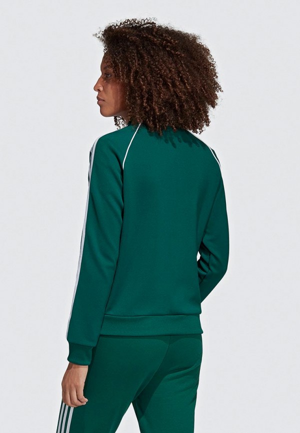 adidas Originals Олимпийка - SST TT - фото 2