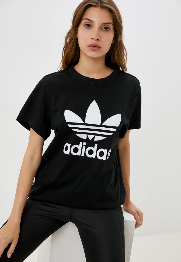 Adidas boyfriend tee hotsell