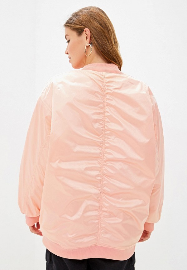 adidas Originals Куртка утепленная - LONG BOMBER - фото 3