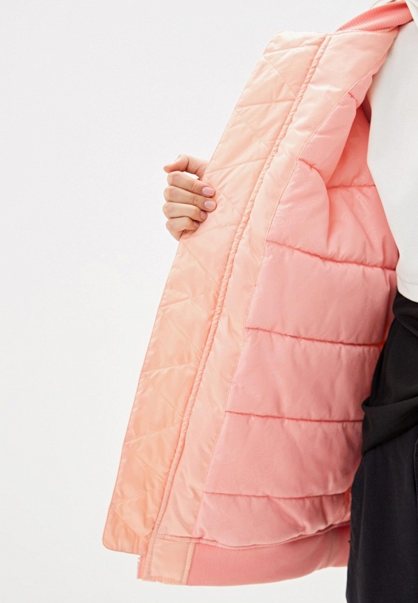 adidas Originals Куртка утепленная - LONG BOMBER - фото 4