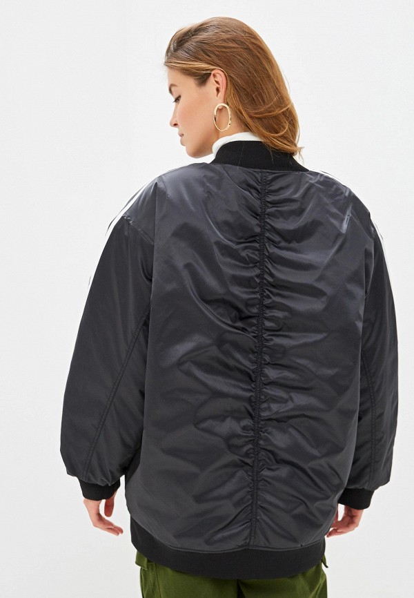 adidas Originals Куртка утепленная - LONG BOMBER - фото 3
