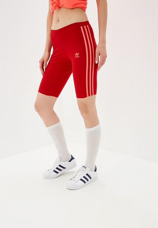 adidas Originals CYCLING SHORT AD093EWFKPT3 Lamoda