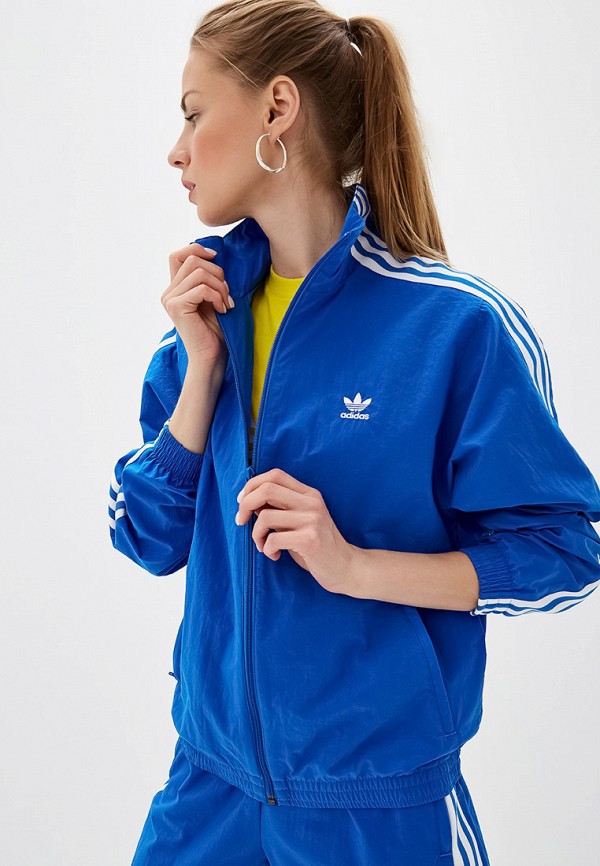 adidas Originals Олимпийка - LOCK UP TT - фото 1