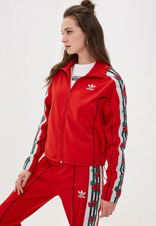 adidas Originals Олимпийка - TRACKTOP - фото 1