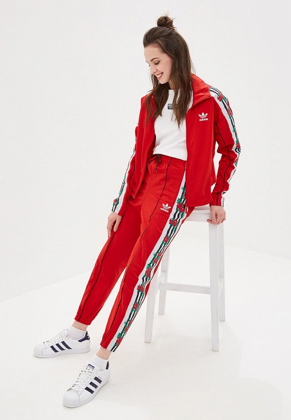 adidas Originals Олимпийка - TRACKTOP - фото 2