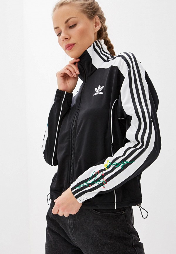 Adidas original cheap track top