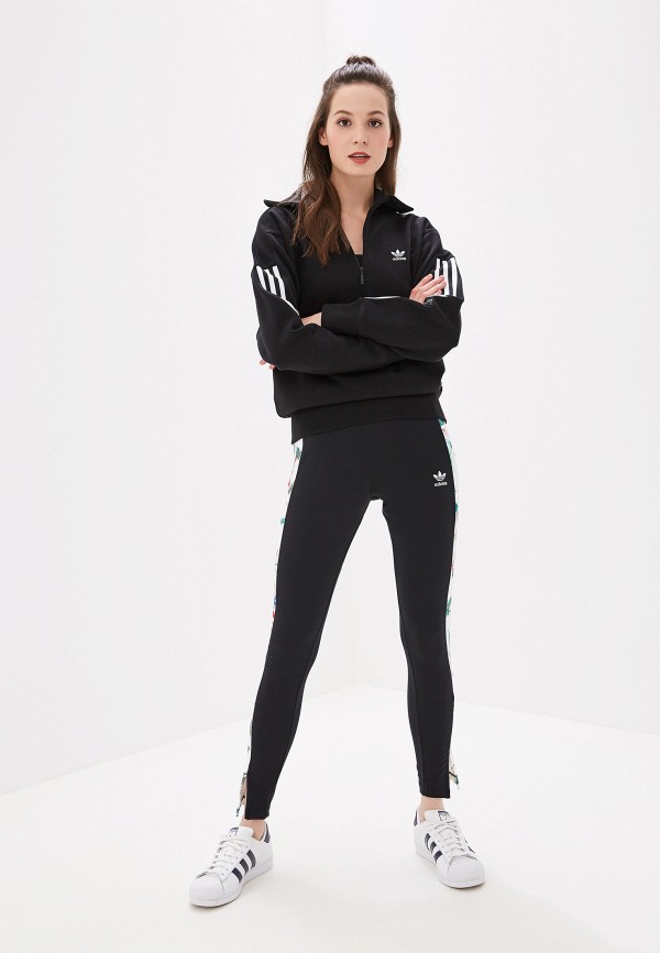 adidas Originals LOCK UP SWEAT AD093EWFKPV1 Lamoda