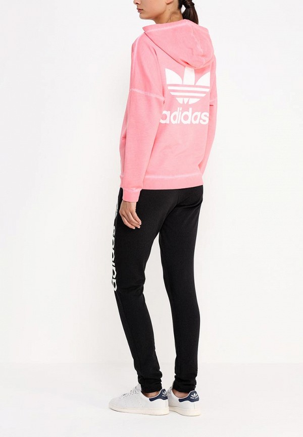 adidas Originals Толстовка - PE WASHED ZIP H - фото 4