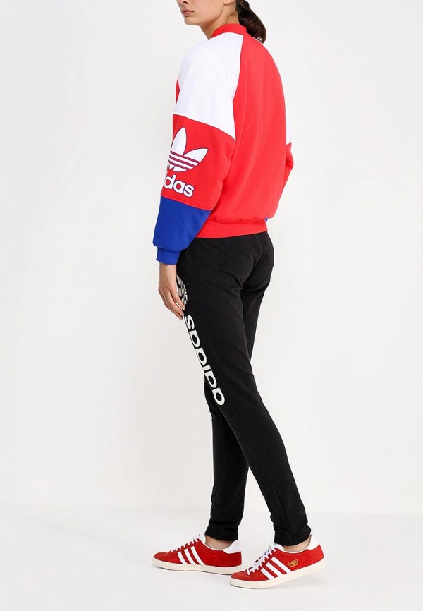 adidas Originals Олимпийка - LA VASITY TT - фото 4