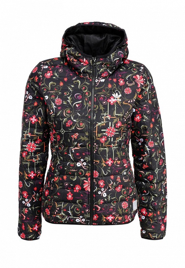 adidas Originals SLIM JACKET AOP AD093EWFSZ45 Lamoda