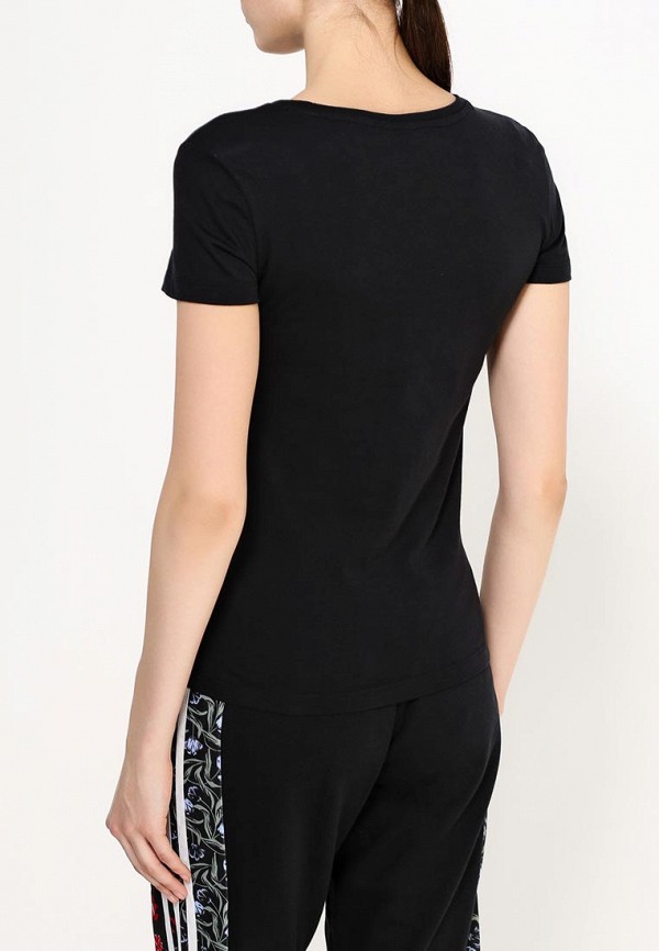 adidas Originals Футболка - TONG LABEL TEE - фото 4