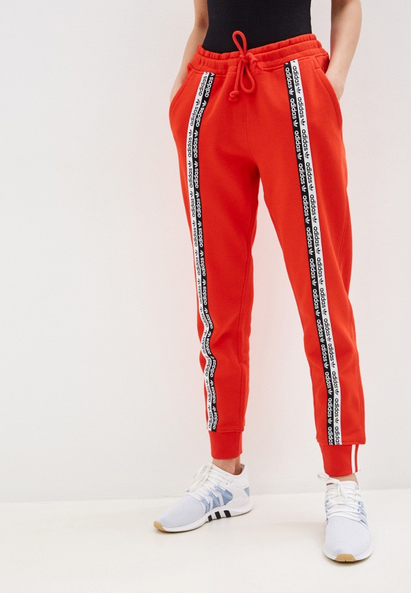 adidas Originals Брюки спортивные - фото 1