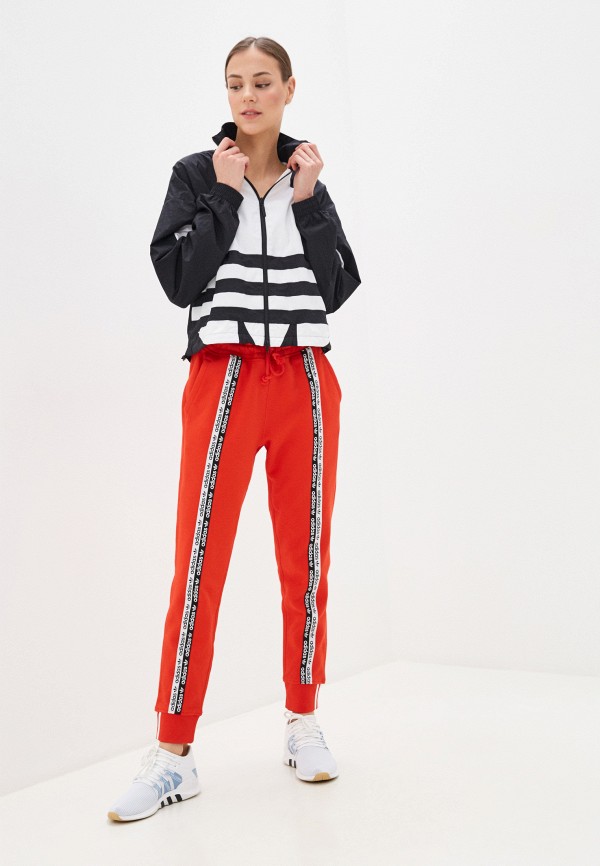 adidas Originals Брюки спортивные - фото 2