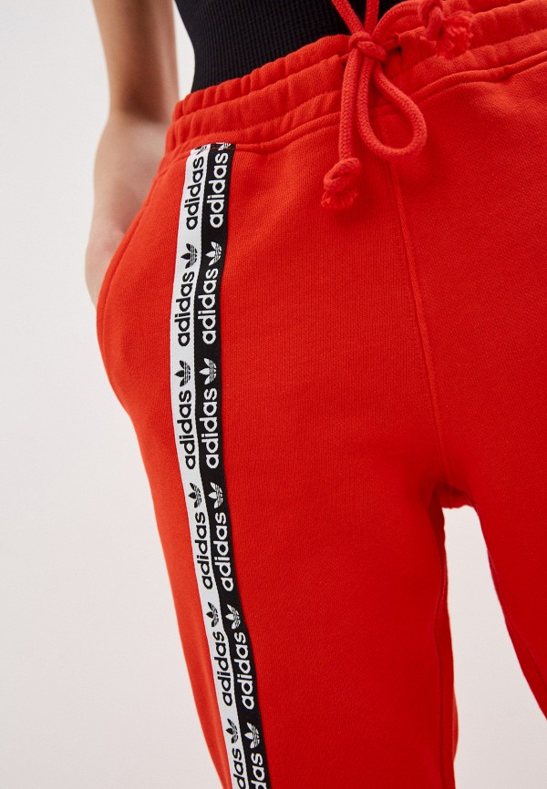 adidas Originals Брюки спортивные - фото 4