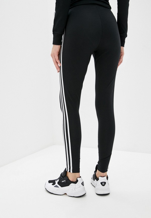 adidas Originals Леггинсы - фото 3