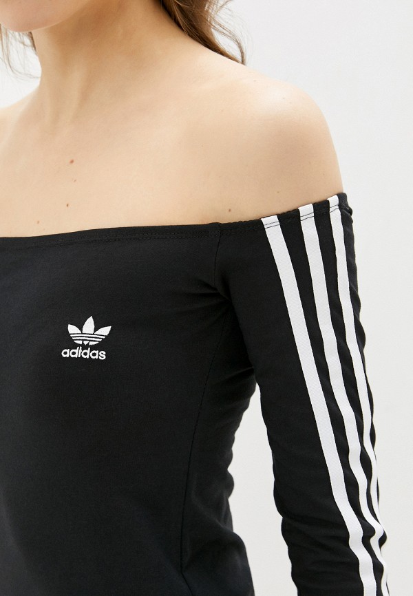 adidas Originals Платье - фото 4