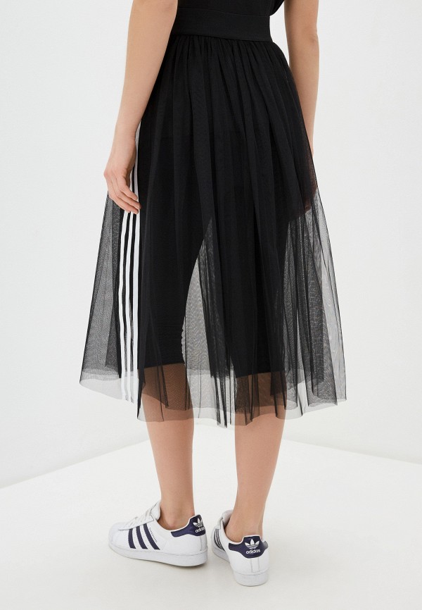 adidas Originals Юбка - SKIRT TULLE - фото 3