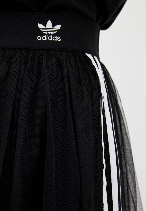 adidas Originals Юбка - SKIRT TULLE - фото 4