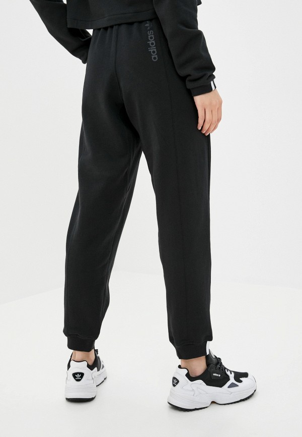 adidas Originals Брюки спортивные - REGULAR JOGGER - фото 3
