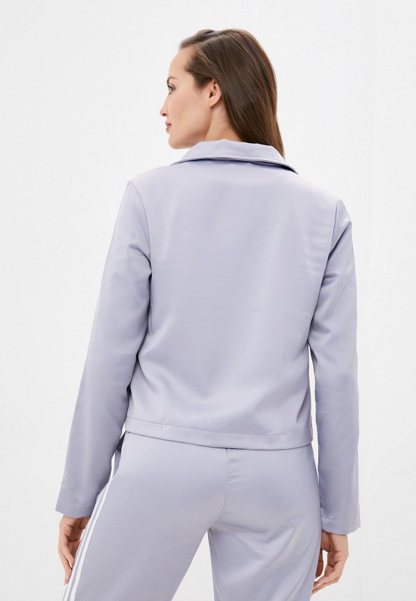 adidas Originals Олимпийка - TRACK TOP - фото 3