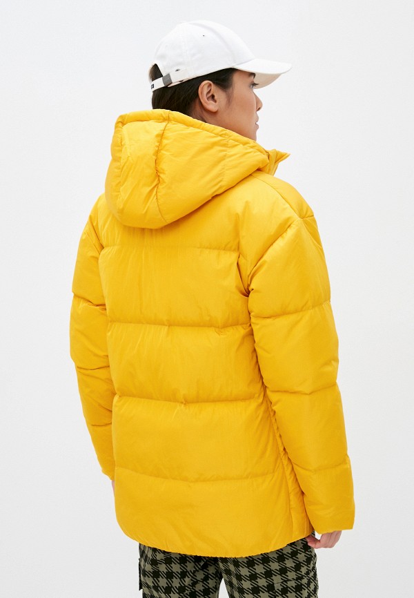 adidas Originals Пуховик - DOWN PUFFER - фото 3