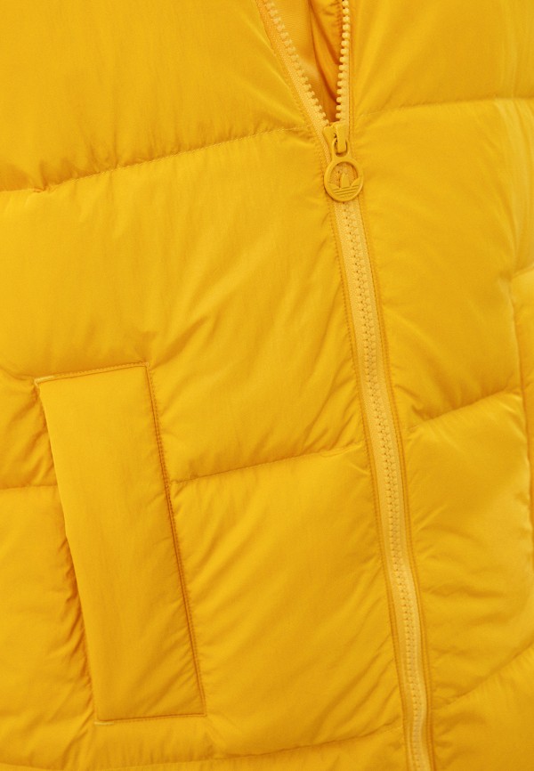 adidas Originals Пуховик - DOWN PUFFER - фото 5