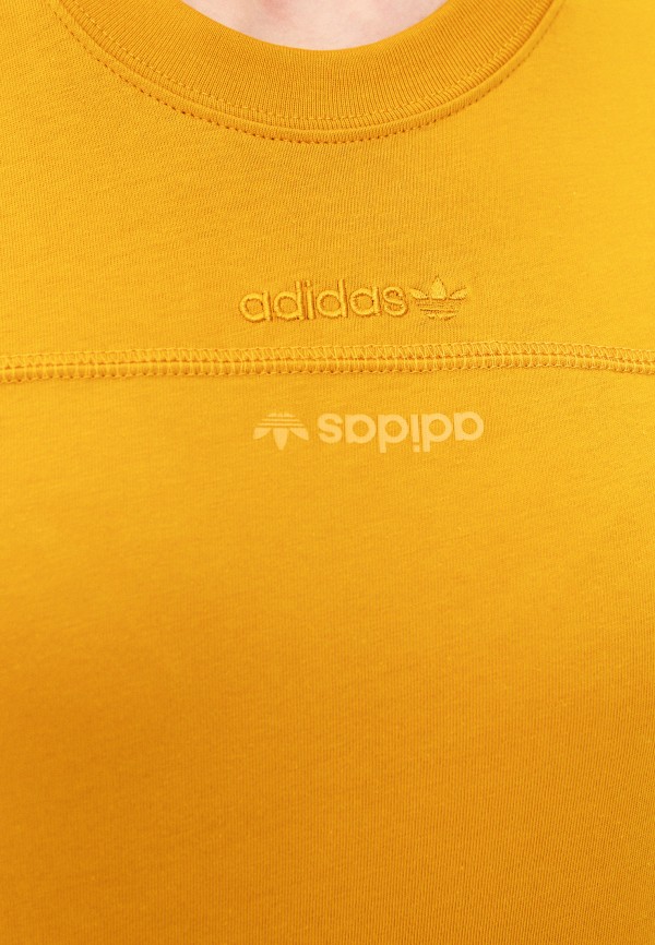 adidas Originals Футболка - TEE - фото 4