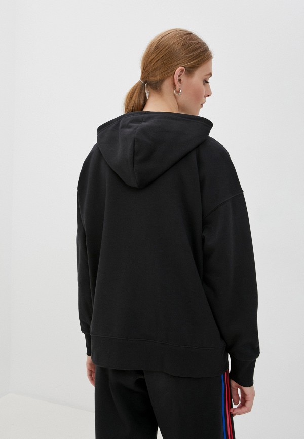 adidas Originals Толстовка - HALFZIP HOODIE - фото 3