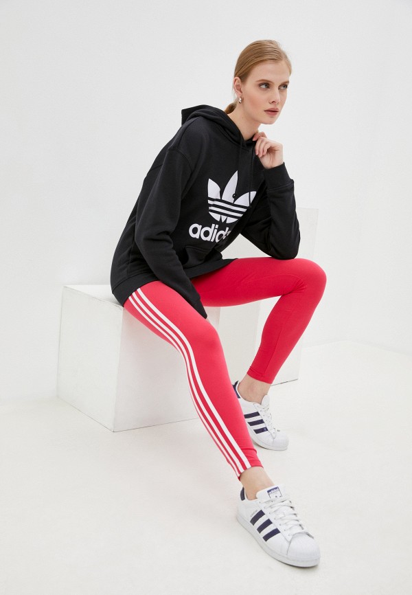 adidas Originals Худи - TRF HOODIE - фото 2
